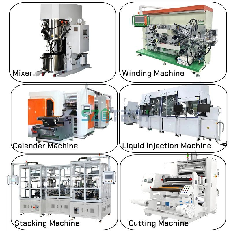 pouch cell battery assembly pouch cell battery assembly
